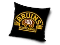 Pernă Official Merchandise  NHL Boston Bruins Centennial