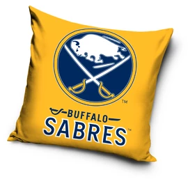 Pernă Official Merchandise NHL Buffalo Sabres