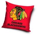 Pernă Official Merchandise  NHL Chicago Blackhawks