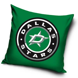 Pernă Official Merchandise NHL Dallas Stars Button