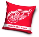 Pernă Official Merchandise  NHL Detroit Red Wings