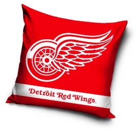 Pernă Official Merchandise NHL Detroit Red Wings