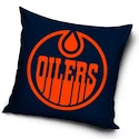 Pernă Official Merchandise  NHL Edmonton Oilers Third