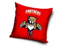 Pernă Official Merchandise  NHL Florida Panthers Red Wild