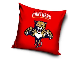 Pernă Official Merchandise NHL Florida Panthers Red Wild