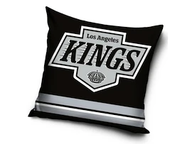 Pernă Official Merchandise NHL Los Angeles Kings Black