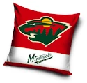 Pernă Official Merchandise  NHL Minnesota Wild