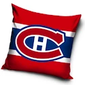 Pernă Official Merchandise  NHL Montreal Canadiens Red