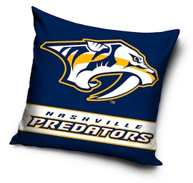 Pernă Official Merchandise NHL Nashville Predators