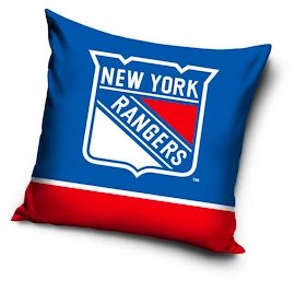 Pernă Official Merchandise NHL New York Rangers