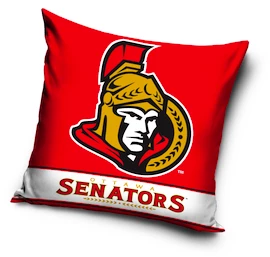 Pernă Official Merchandise NHL Ottawa Senators