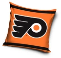 Pernă Official Merchandise  NHL Philadelphia Flyers