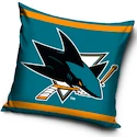 Pernă Official Merchandise  NHL San Jose Sharks