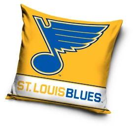 Pernă Official Merchandise NHL St. Louis Blues