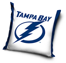 Pernă Official Merchandise NHL Tampa Bay Lightning