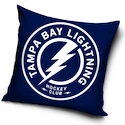 Pernă Official Merchandise  NHL Tampa Bay Lightning Button