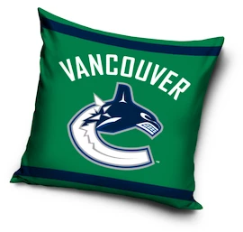 Pernă Official Merchandise NHL Vancouver Canucks