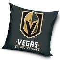 Pernă Official Merchandise  NHL Vegas Golden Knights Grey