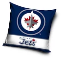 Pernă Official Merchandise  NHL Winnipeg Jets