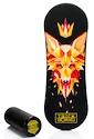 Placă de balans Street Surfing  Trickboard Classic Jackal