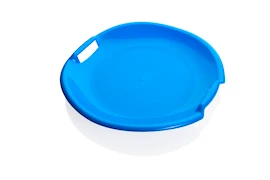 Placă de săniuș Plastkon Tornado Blue