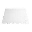 Placă de tragere Bauer  DRYLAND TRAINING TILES WHT 10 PCK