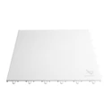 Placă de tragere Bauer  DRYLAND TRAINING TILES WHT 10 PCK