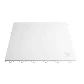 Placă de tragere Bauer DRYLAND TRAINING TILES WHT 10 PCK