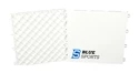 Placă de tragere Blue Sports  Hockey Training Surface 20x White