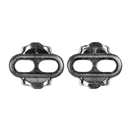 Plăcuțe pentru pedale Crankbrothers Standard Release Cleats 0 degree