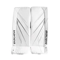 Plăcuțe pentru portari Bauer Vapor X5 PRO White Senior