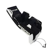 Plăcuțe pentru portari Vaughn Ventus SLR4 White/Black Junior