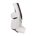 Plăcuțe pentru portari Vaughn Ventus SLR4 White/Black Junior