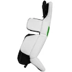 Plăcuțe pentru portari Warrior Ritual G7 White/Black/Green Youth