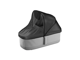 Plasă de țânțari Thule Sleek Bassinet mesh cover