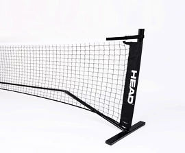 Plasă pentru mini tenis Head Mini Tennis Tip Net 6.1m