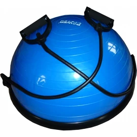 Platformă pentru balans Power System Balance Ball 2 Ropes