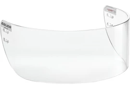 Plexi Bauer PRO Visor