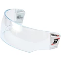 Plexi Bosport  Vision16 STD B1  clar (transparent)