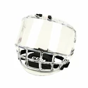 Plexi CCM  Full Visor  Senior