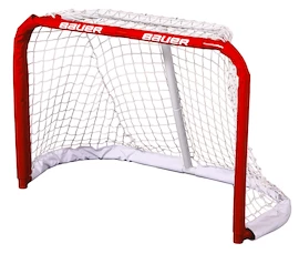 Poartă de antrenament Bauer 3' X 2' Pro Mini Steel Goal