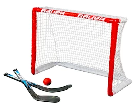 Poartă de antrenament Bauer KNEE HOCKEY GOAL SET