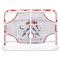 Poartă de antrenament WinnWell  Mini Quicknet Set 31"