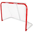 Poartă de hochei Bauer  Deluxe Official Pro Net 72"