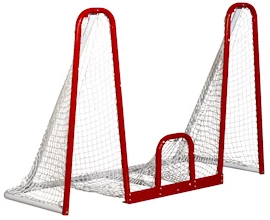 Poartă de hochei WinnWell Heavy Duty Skill Net 72"