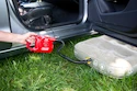 Pompă de umflat Coleman  12V QuickPump