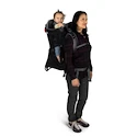 Port bebe OSPREY POCO Child Carrier black