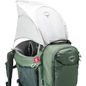 Port bebe OSPREY POCO Child Carrier koseret green