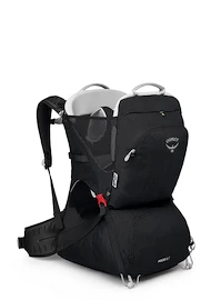 Port bebe OSPREY POCO SLT black