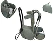 Port bebe Thule Sapling Child Carrier - Agave